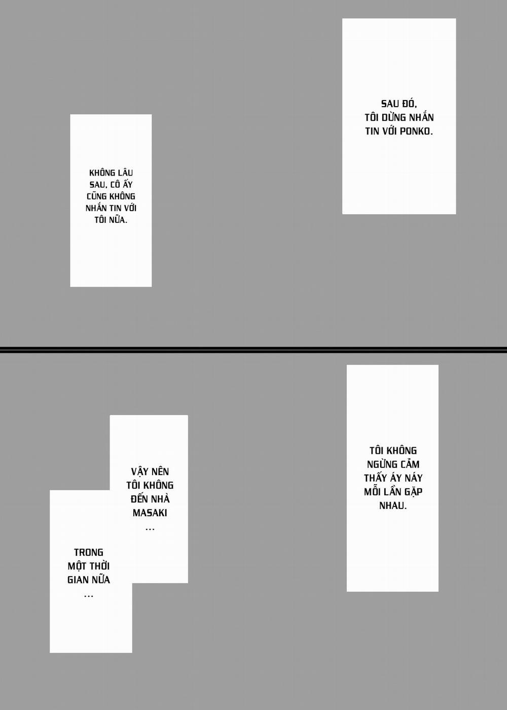 My Friend's Mom Became My Fuck Buddy. 1.2 trang 29