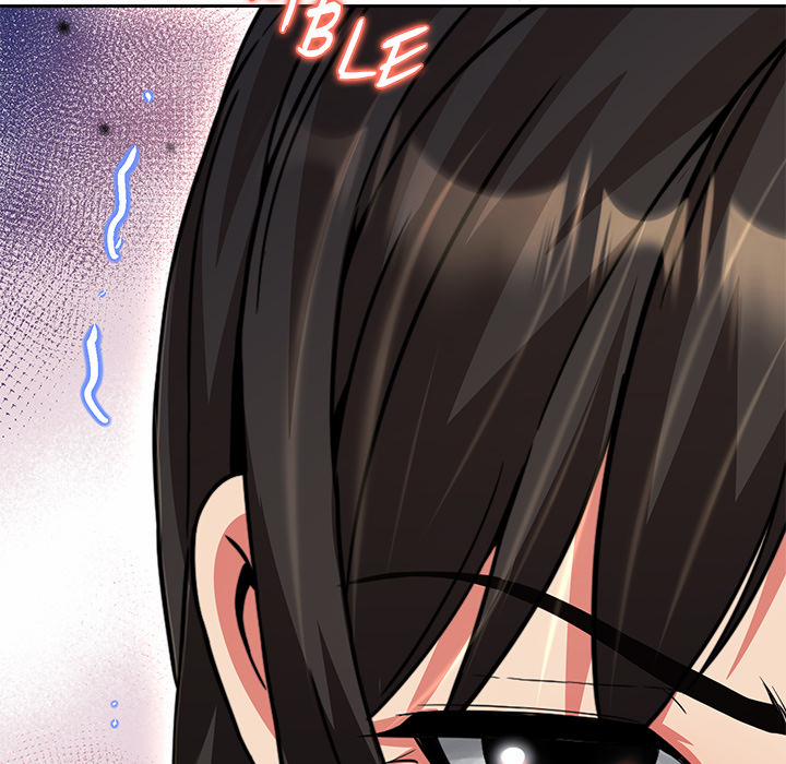 My Gangster Girlfriend 22 trang 113