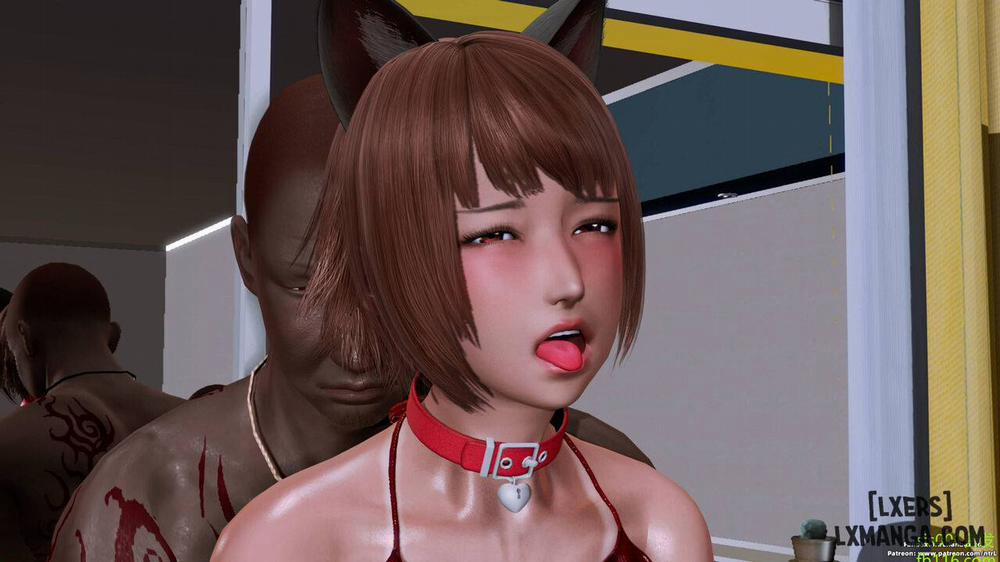 My Girlfriend's Gift For Me 1 trang 119