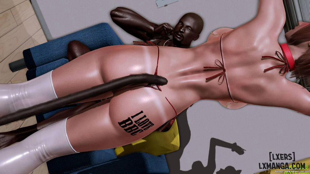 My Girlfriend's Gift For Me 1 trang 28