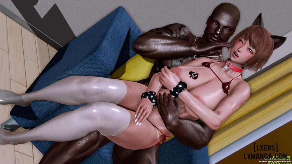 My Girlfriend's Gift For Me 1 trang 35