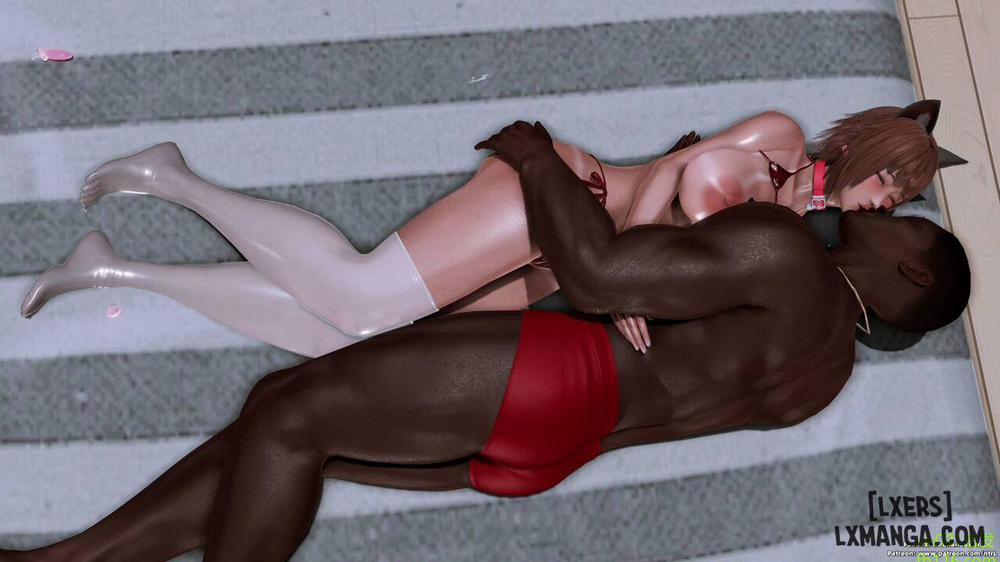 My Girlfriend's Gift For Me 2 END trang 96