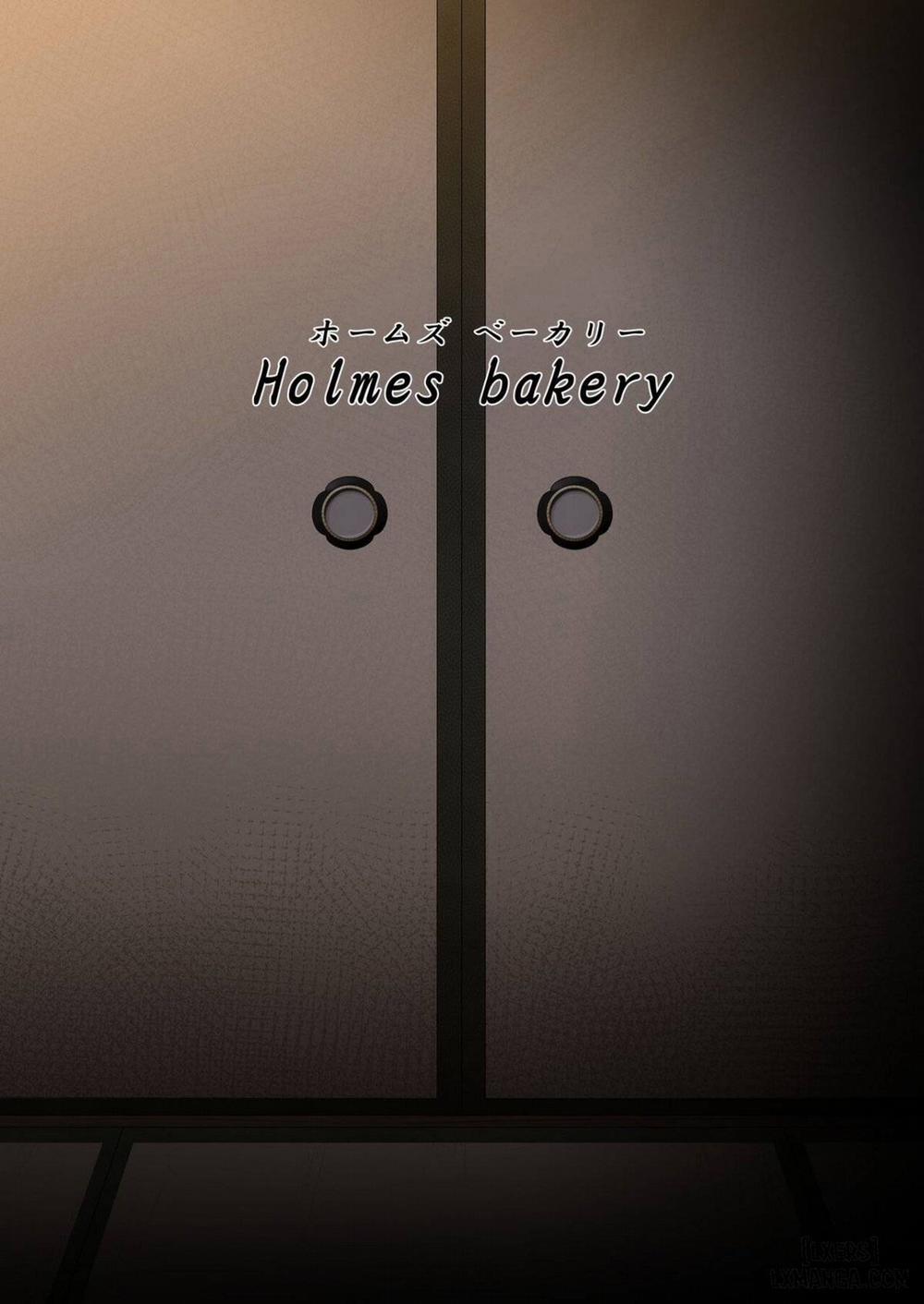 My Girlfriend's Little Sister! 2 Oneshot trang 30