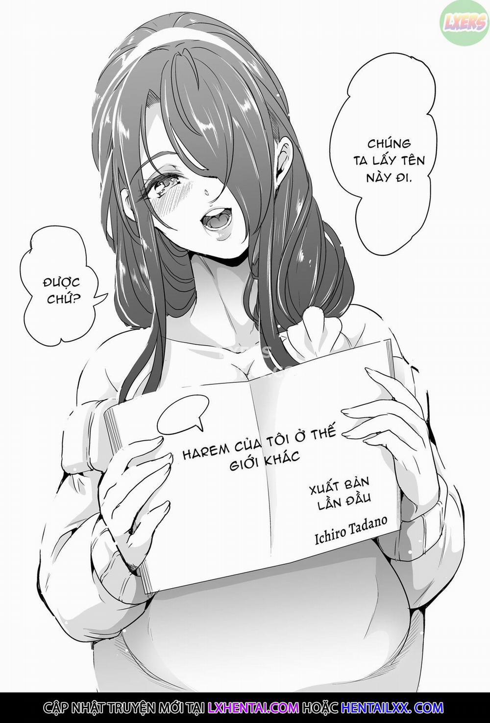 My Harem in Another World Collection 13 0 All Pussy is Mine trang 45