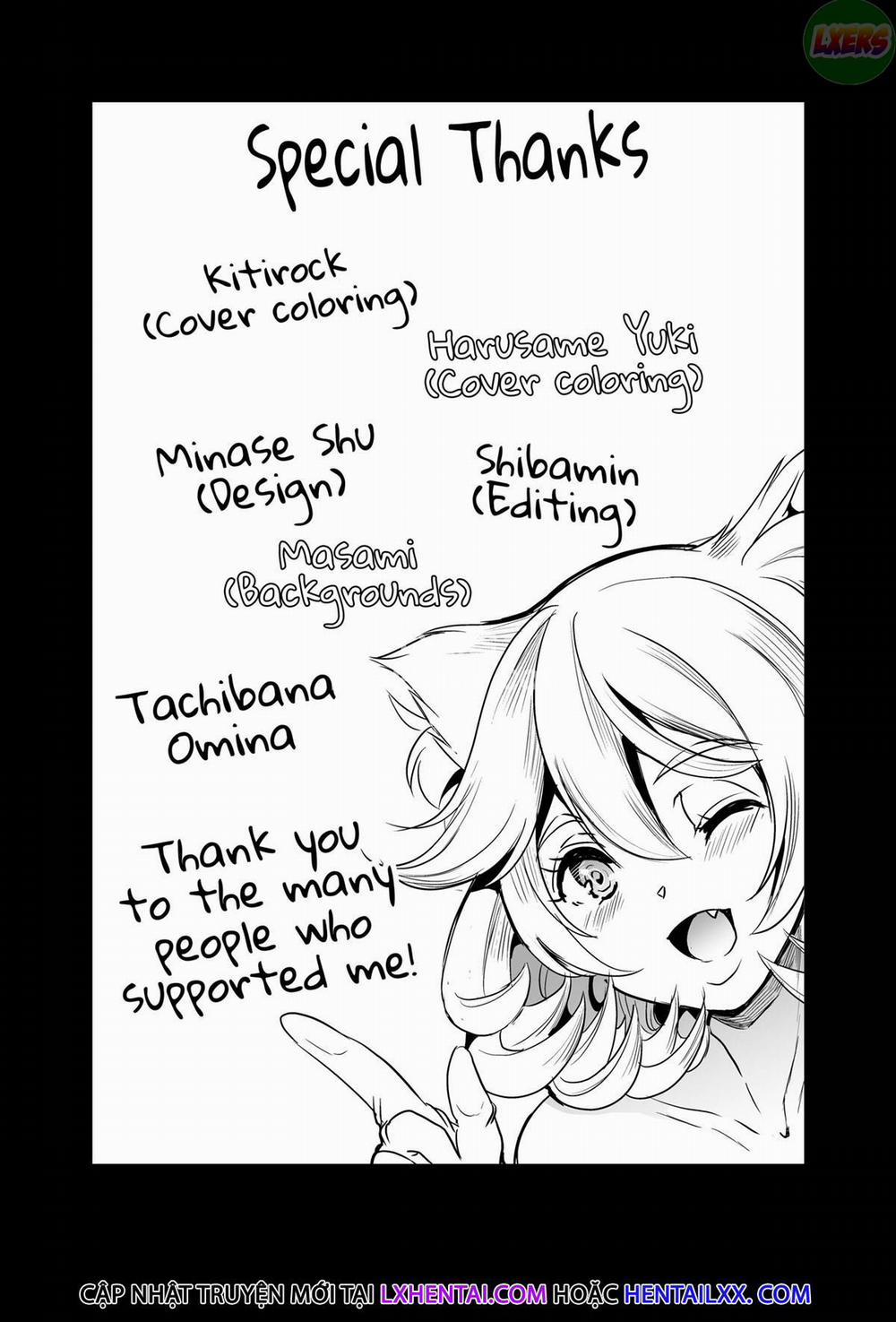 My Harem in Another World Collection 13 0 All Pussy is Mine trang 47