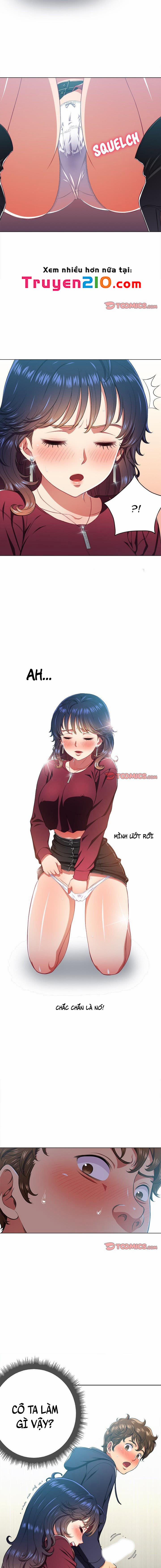 My High School Bully 10 trang 10