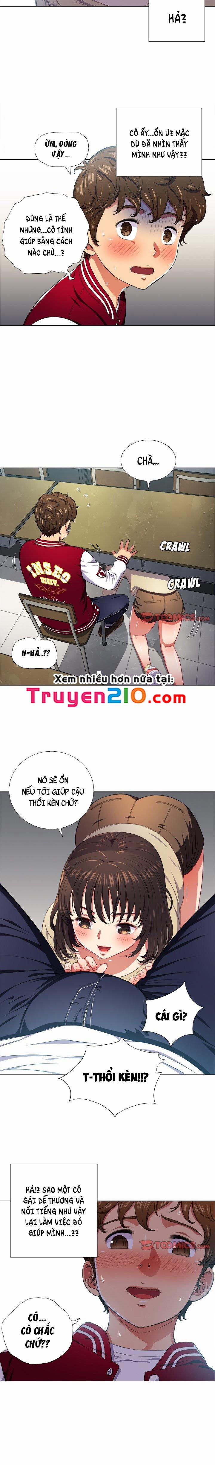 My High School Bully 12 trang 15