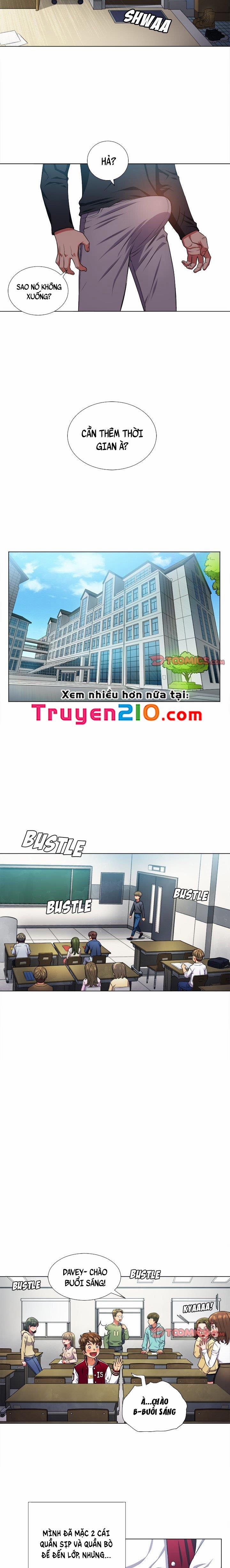 My High School Bully 12 trang 6