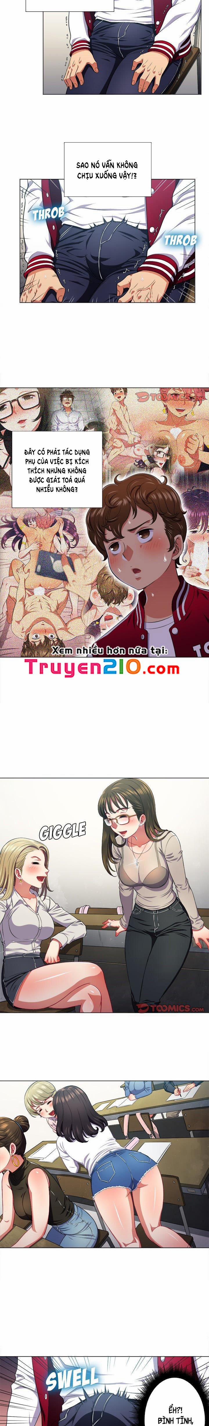 My High School Bully 12 trang 7