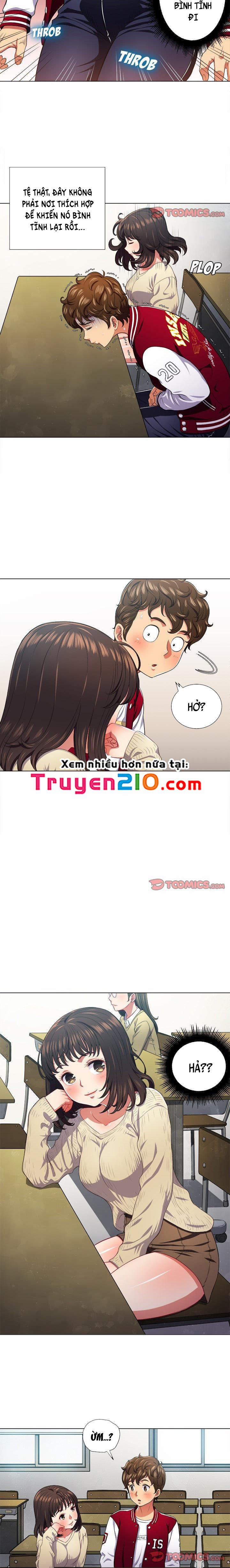 My High School Bully 12 trang 8
