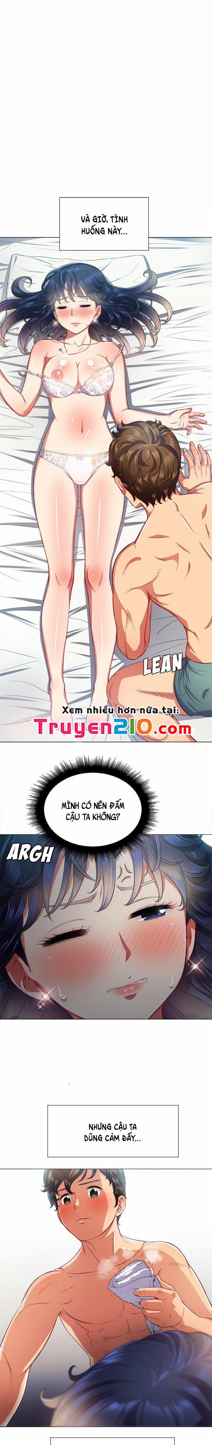 My High School Bully 17 trang 3