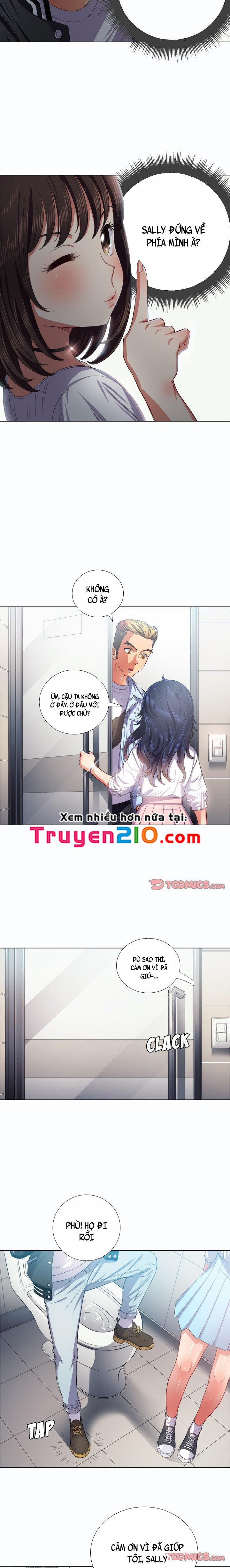 My High School Bully 19 trang 11