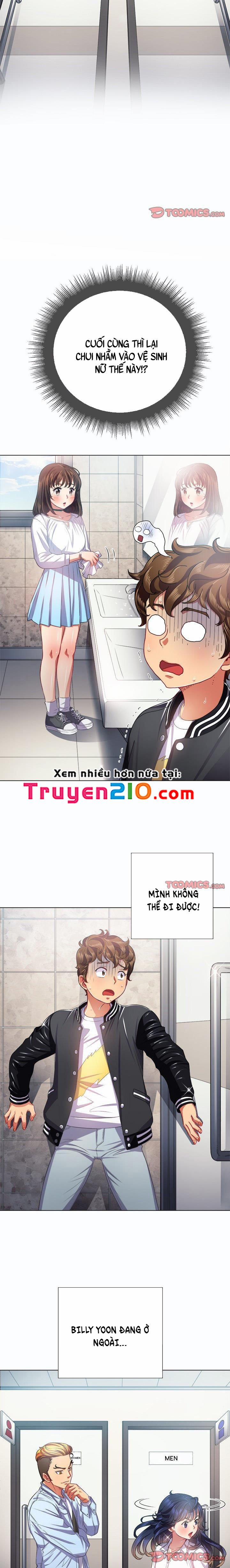 My High School Bully 19 trang 2