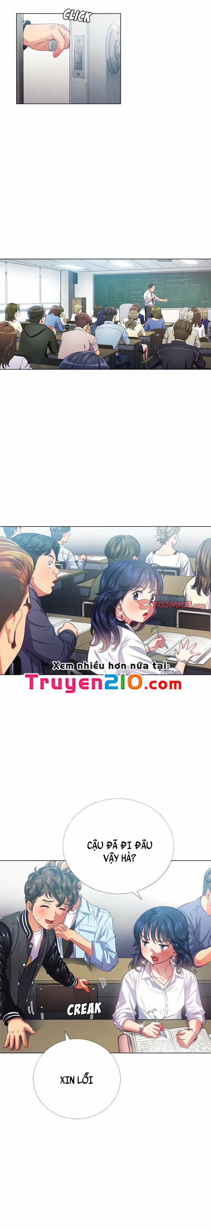 My High School Bully 21 trang 9