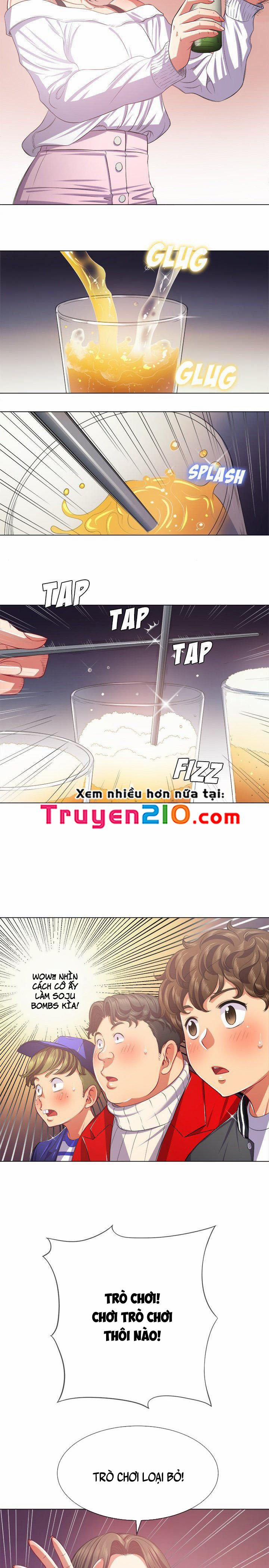 My High School Bully 22 trang 19