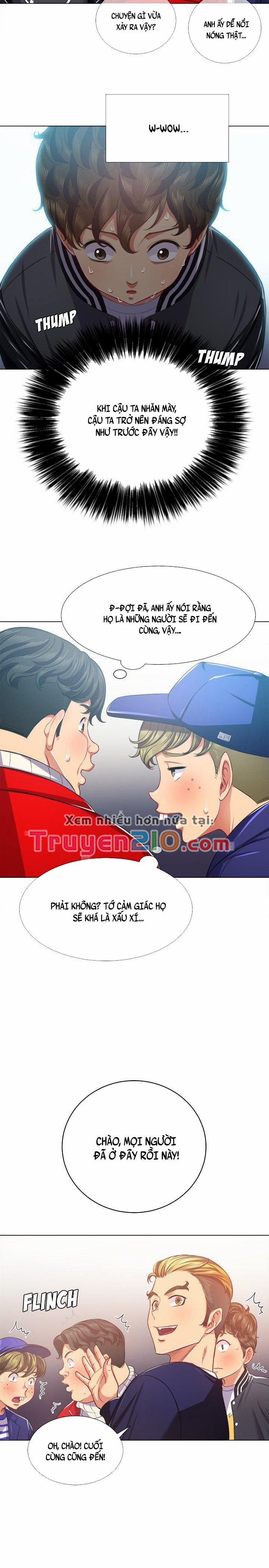 My High School Bully 22 trang 6