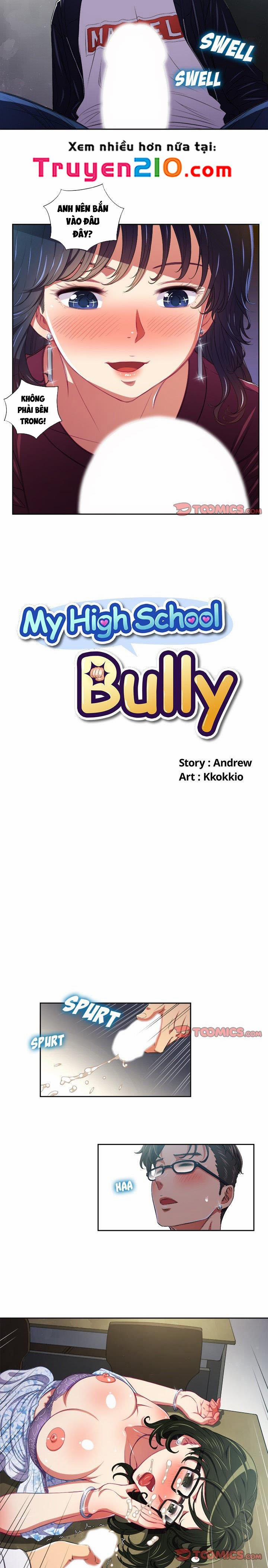 My High School Bully 5 trang 2