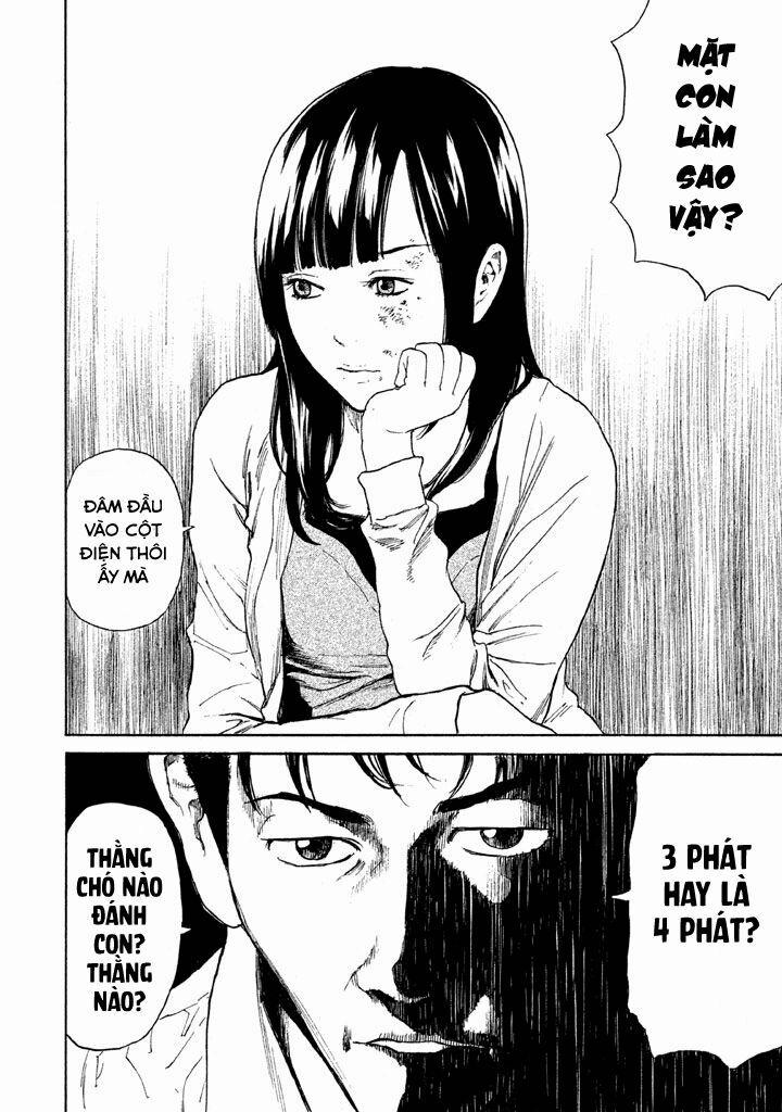 My Home Hero 1 trang 14