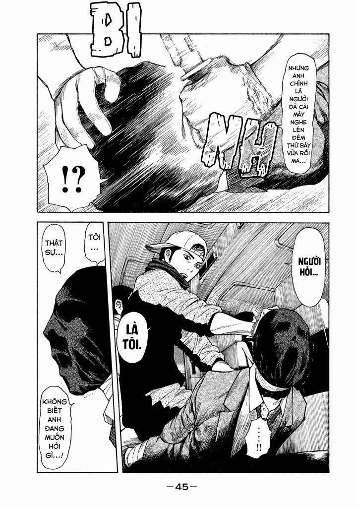 My Home Hero 10 trang 6