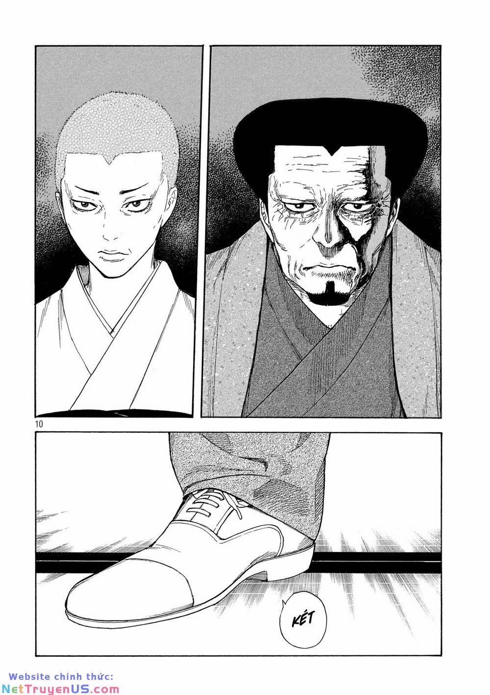 My Home Hero 108 trang 9