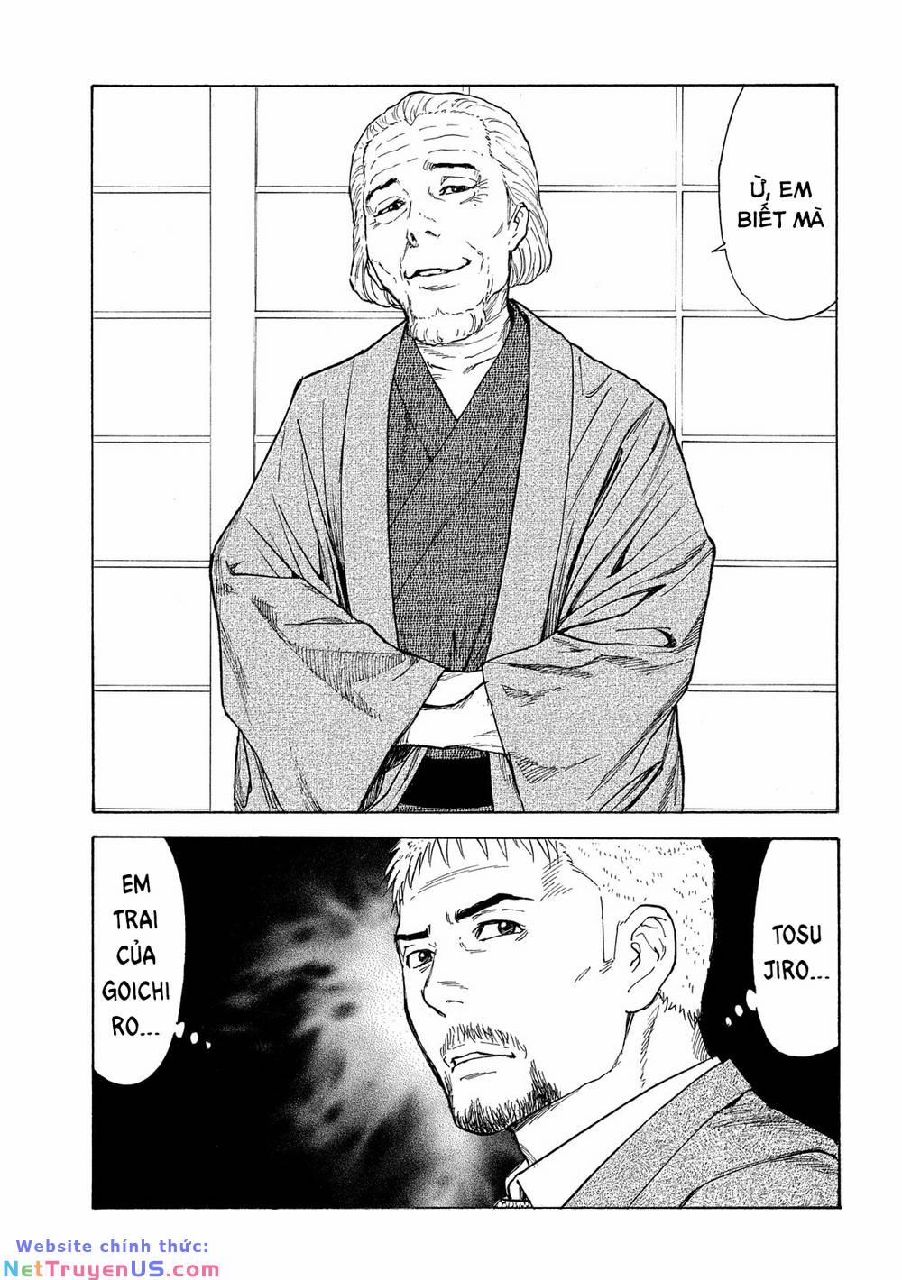 My Home Hero 109 trang 18