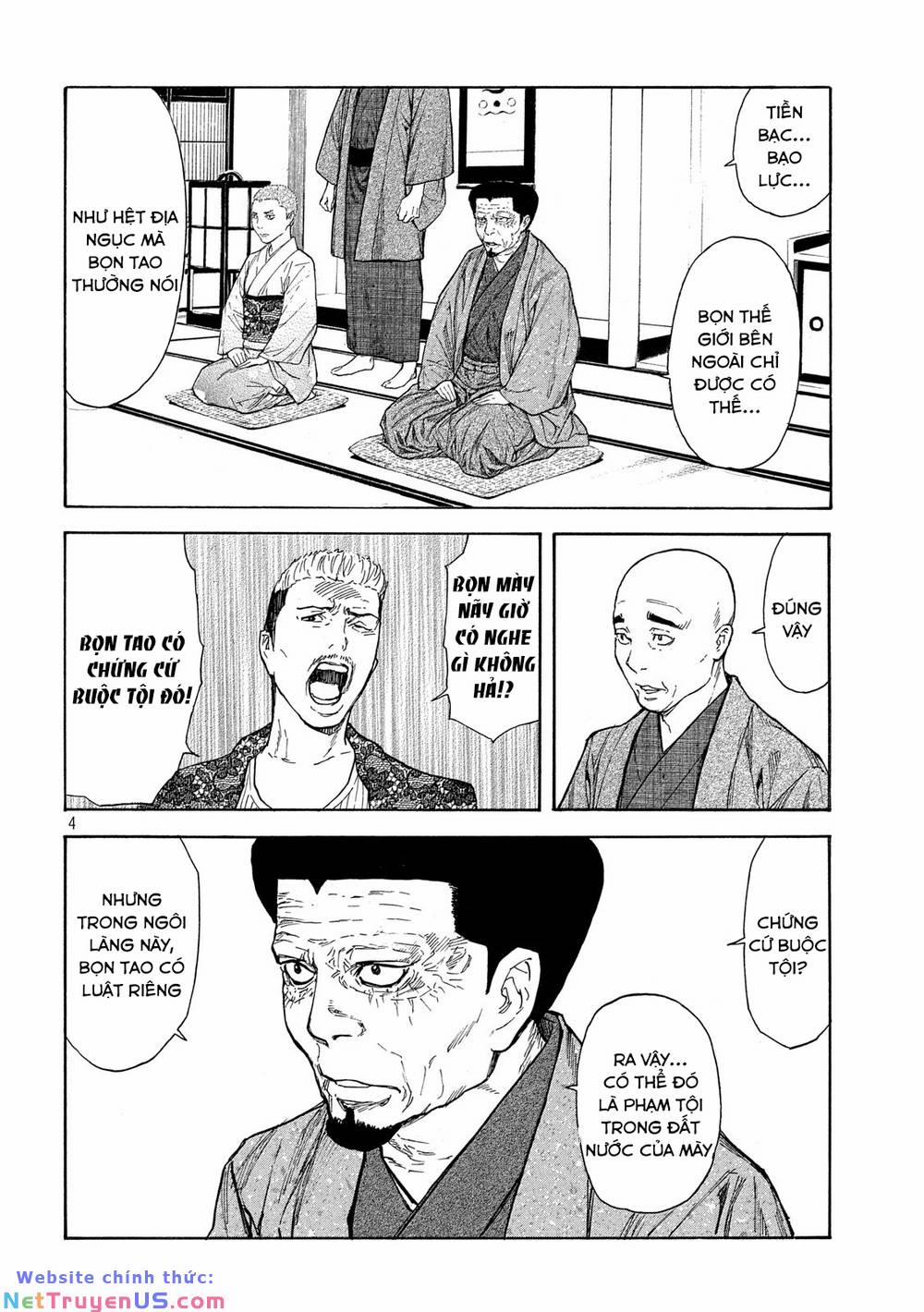 My Home Hero 109 trang 4