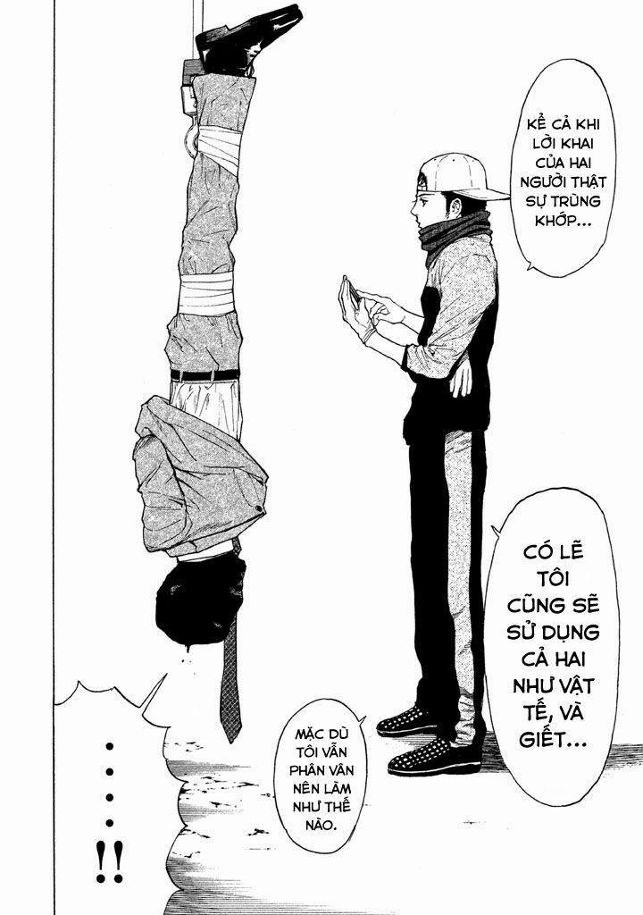 My Home Hero 11 trang 17