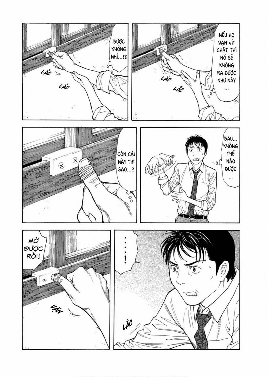 My Home Hero 111 trang 6