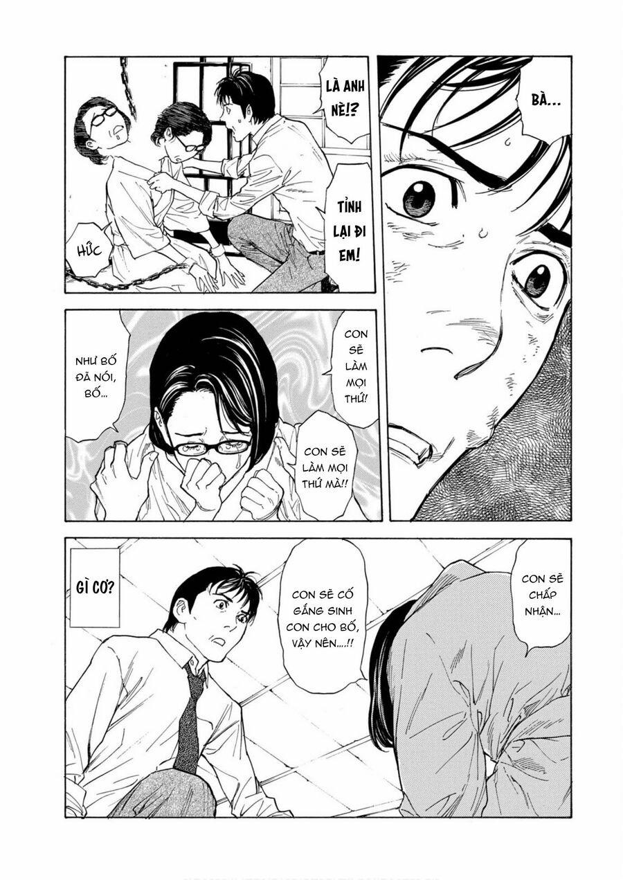 My Home Hero 113 trang 19