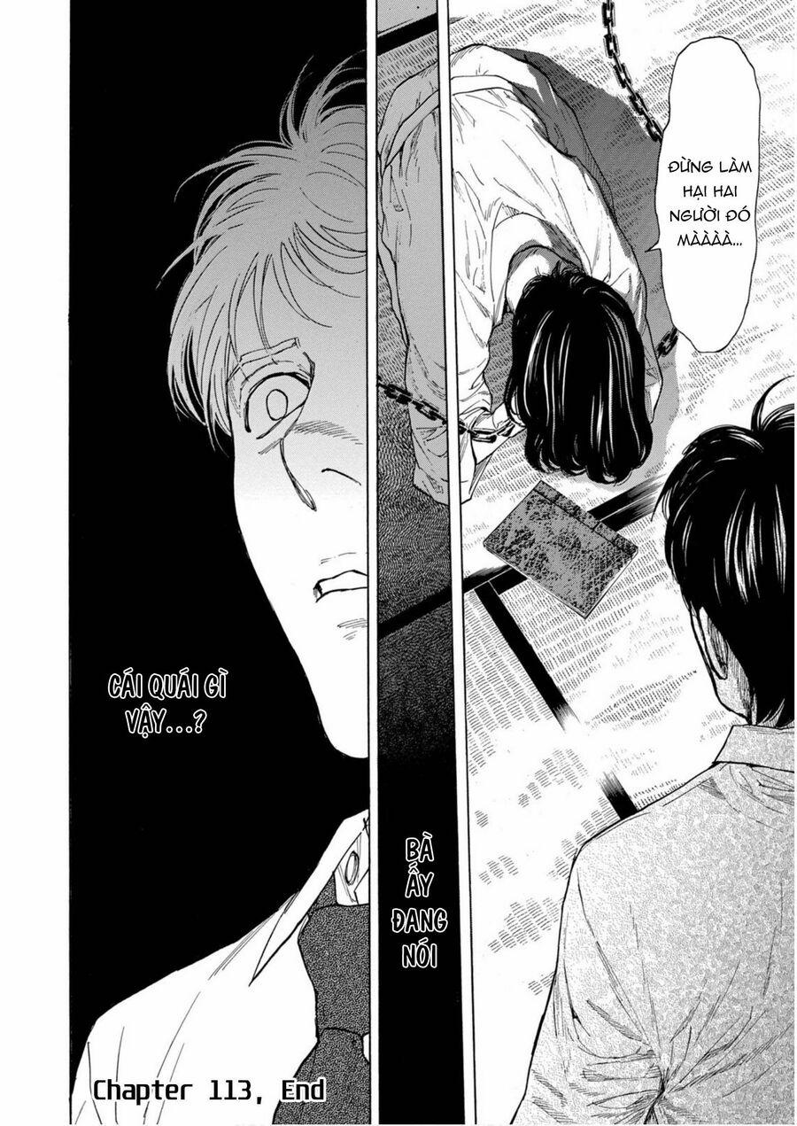 My Home Hero 113 trang 20