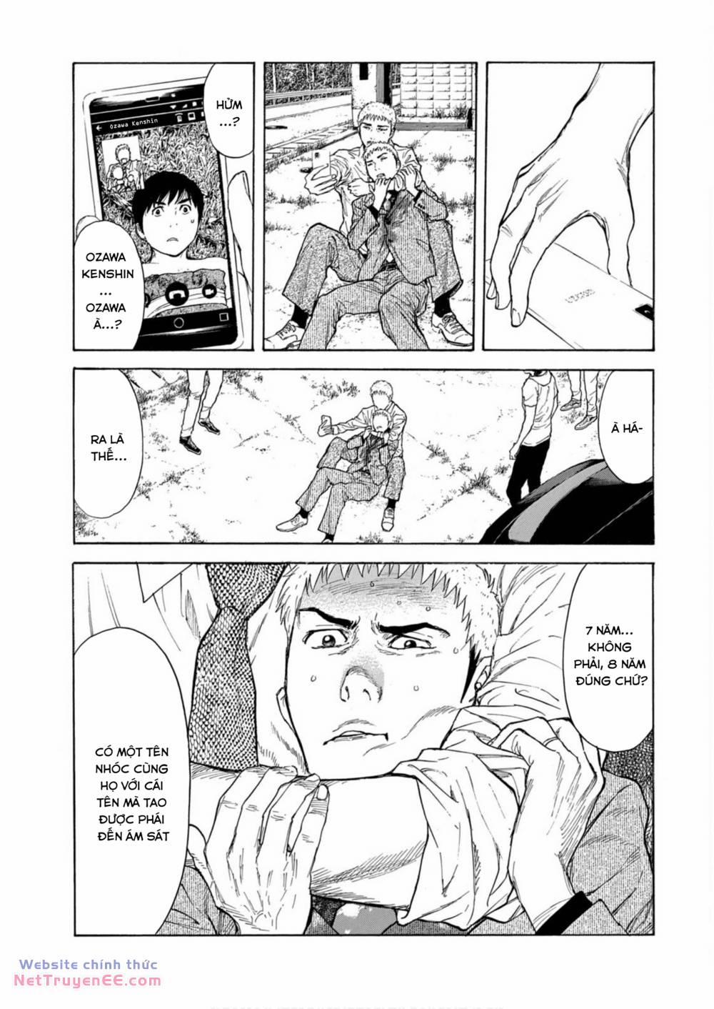 My Home Hero 115 trang 10