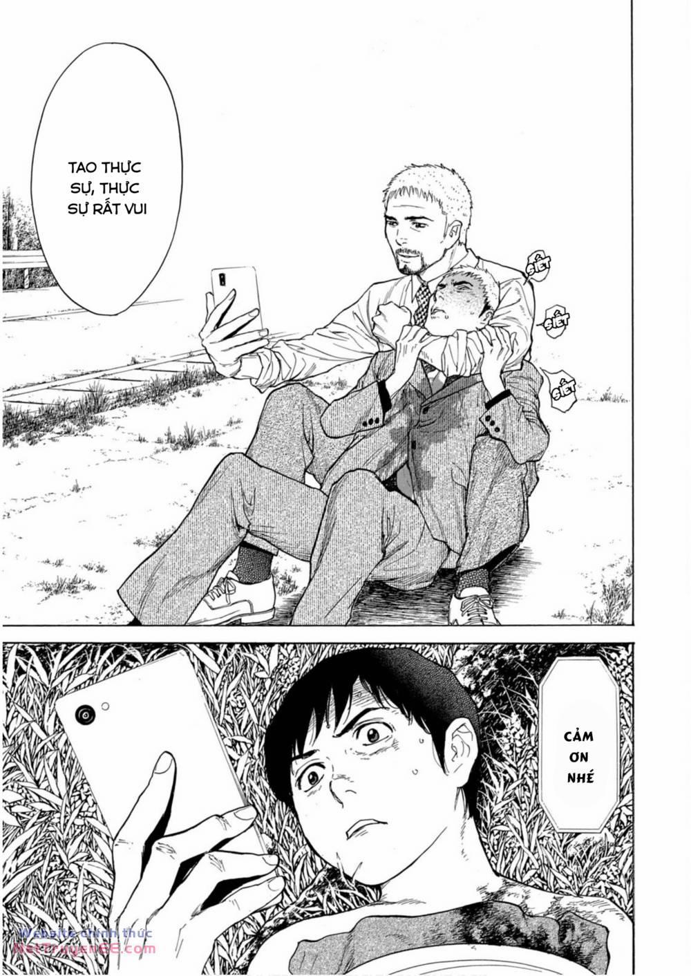 My Home Hero 115 trang 12