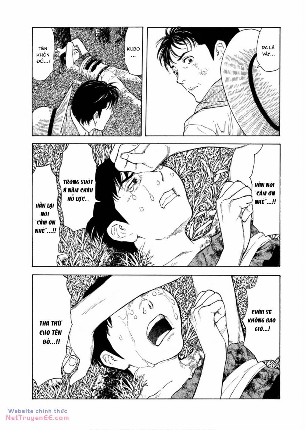 My Home Hero 115 trang 20