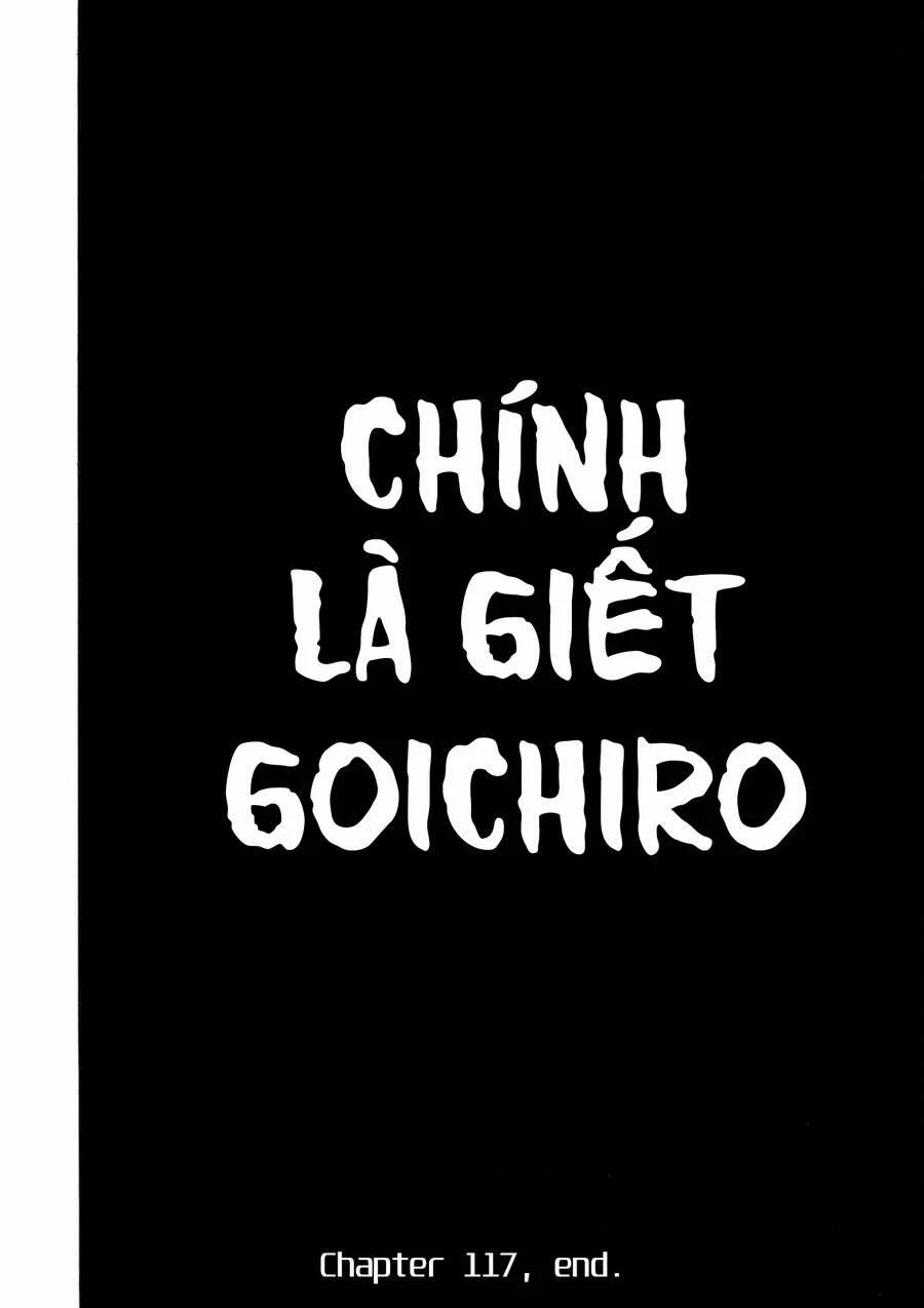 My Home Hero 117 trang 20