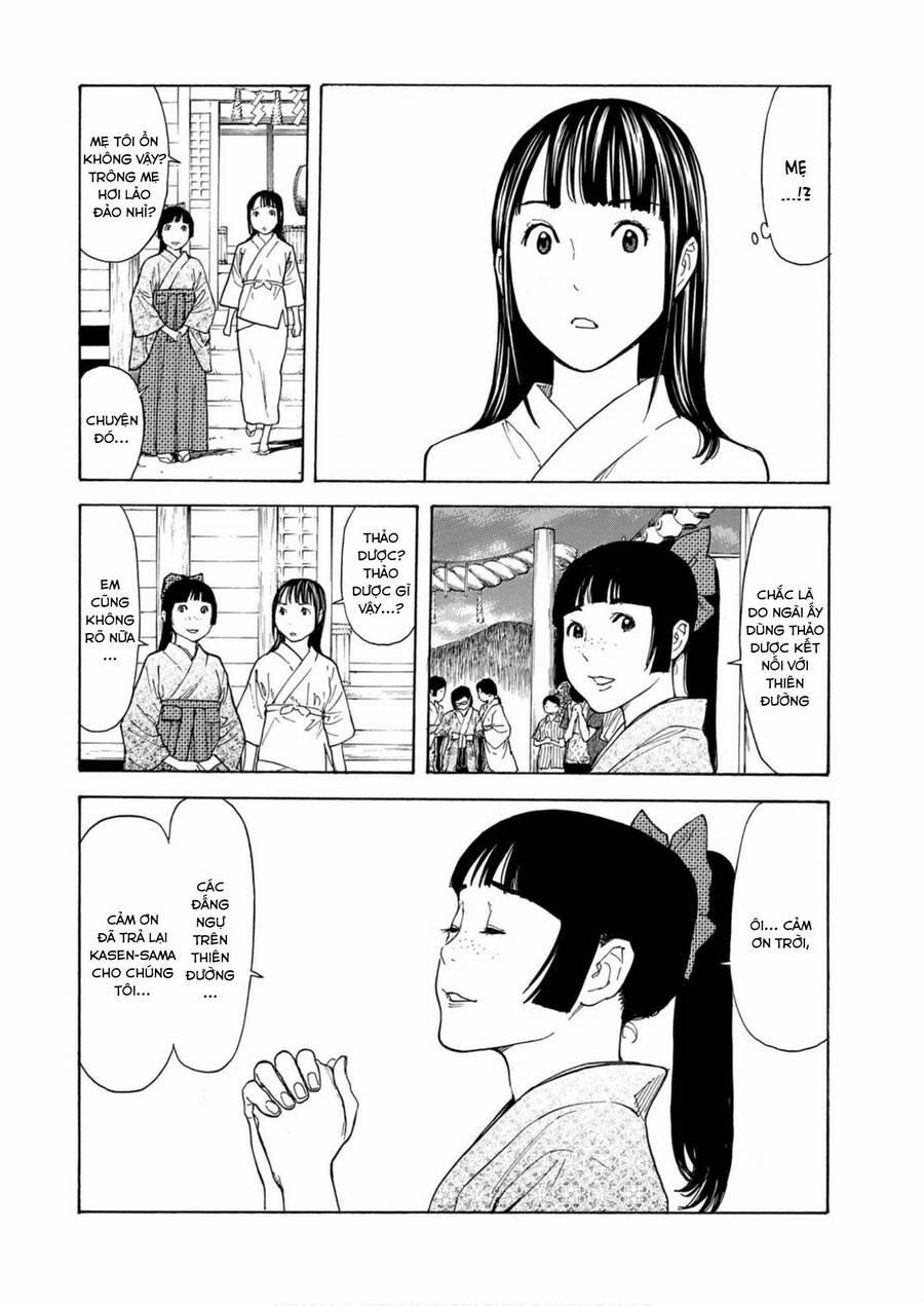 My Home Hero 118 trang 2