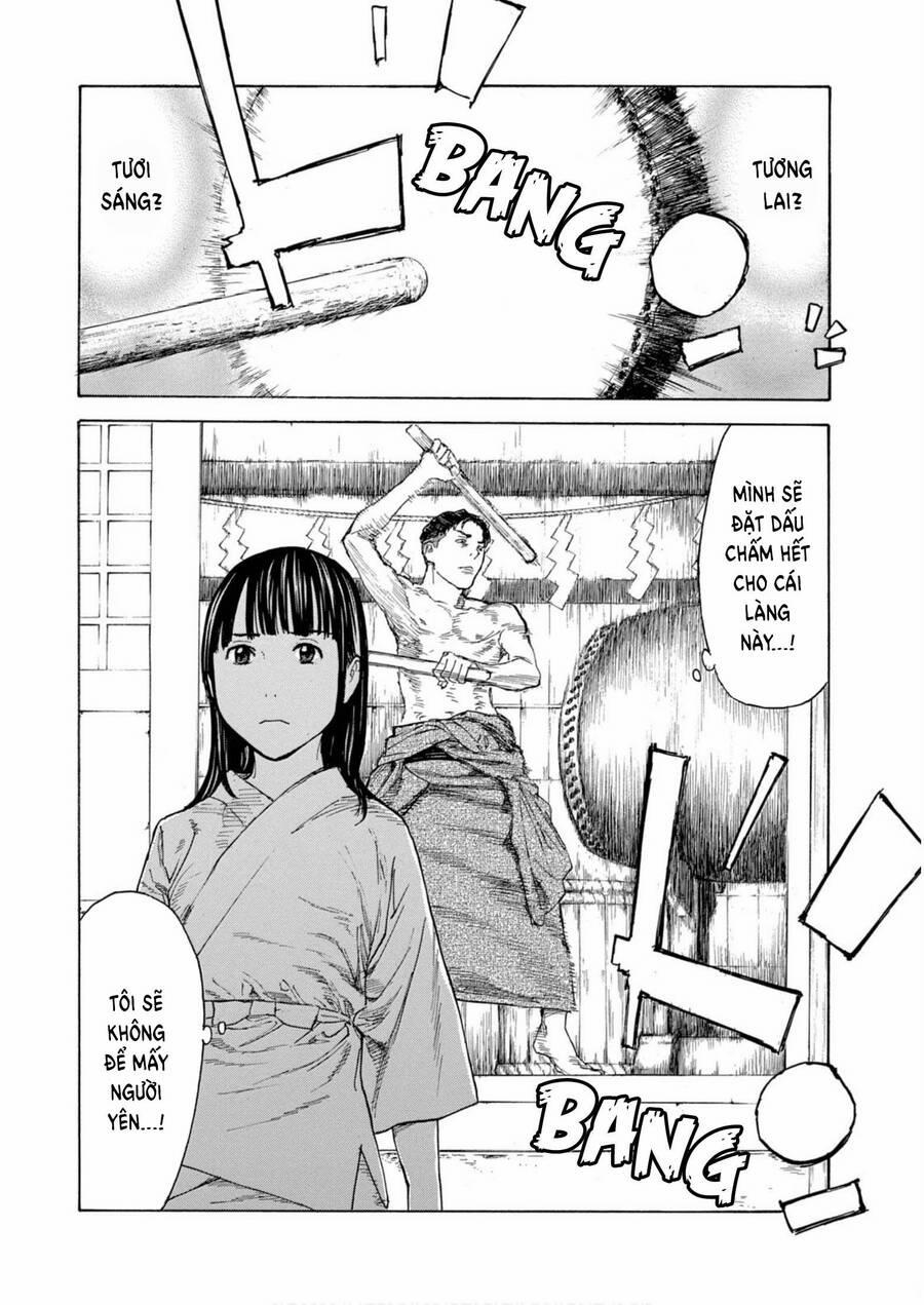 My Home Hero 118 trang 4