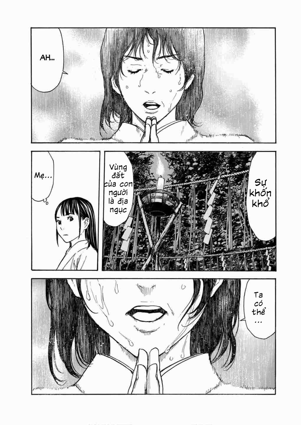 My Home Hero 119 trang 8