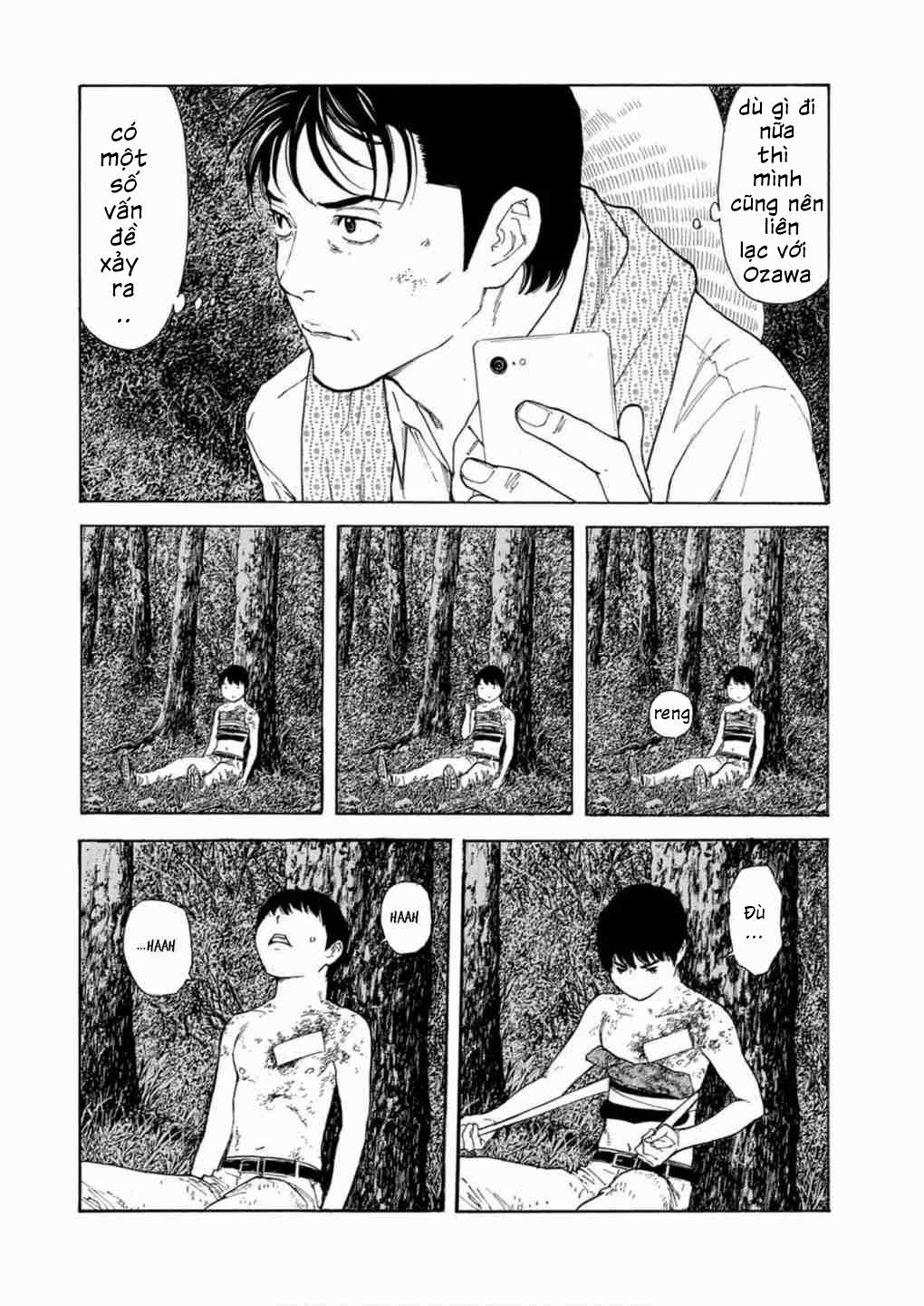 My Home Hero 120 trang 13