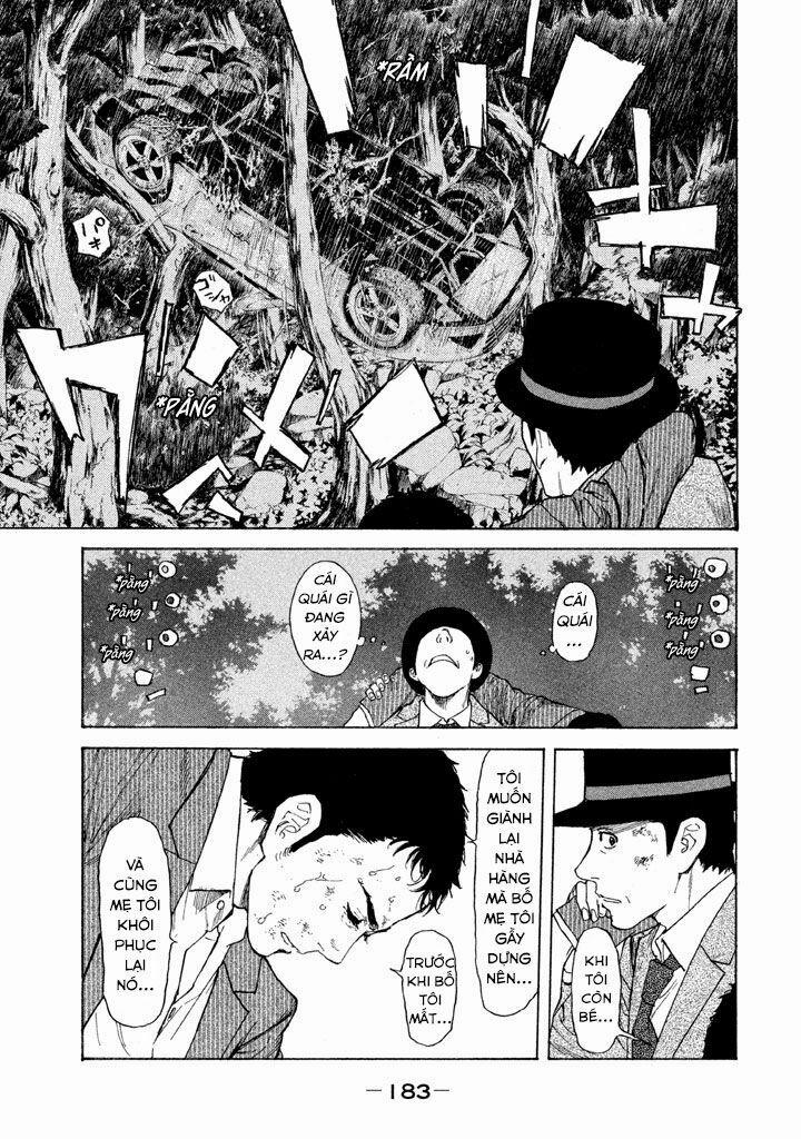 My Home Hero 16 trang 14