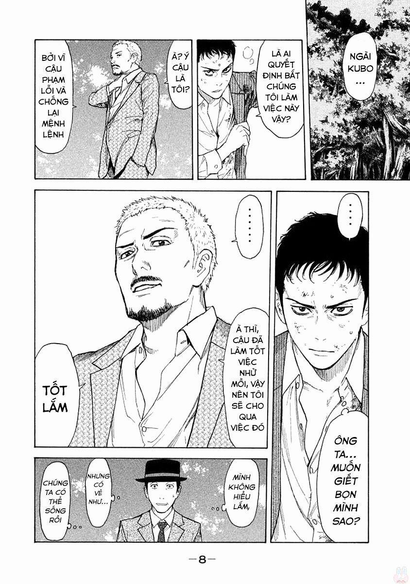 My Home Hero 17 trang 12