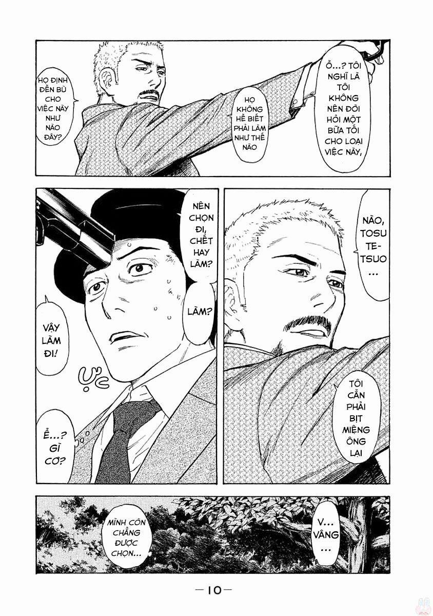 My Home Hero 17 trang 14