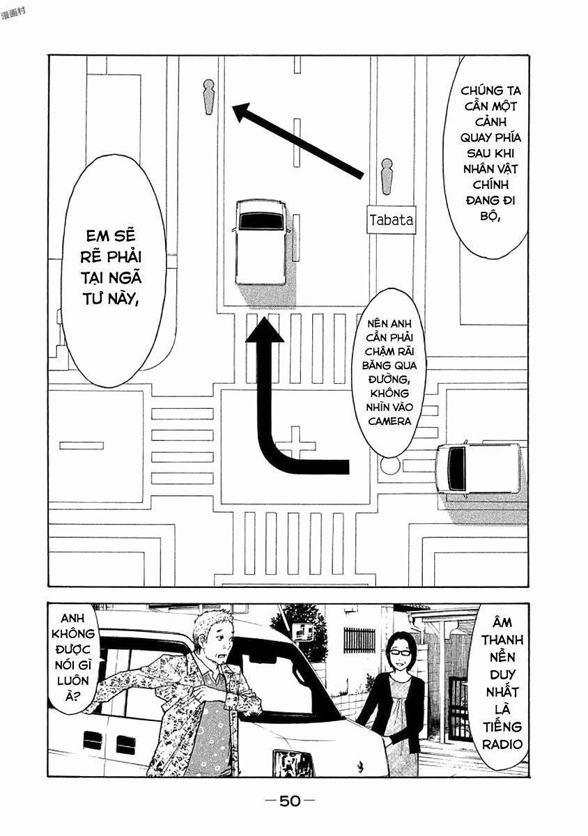 My Home Hero 19 trang 8