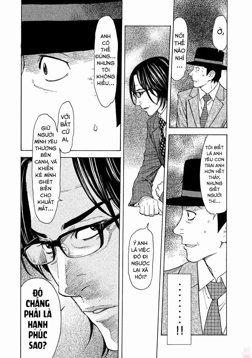 My Home Hero 20 trang 10