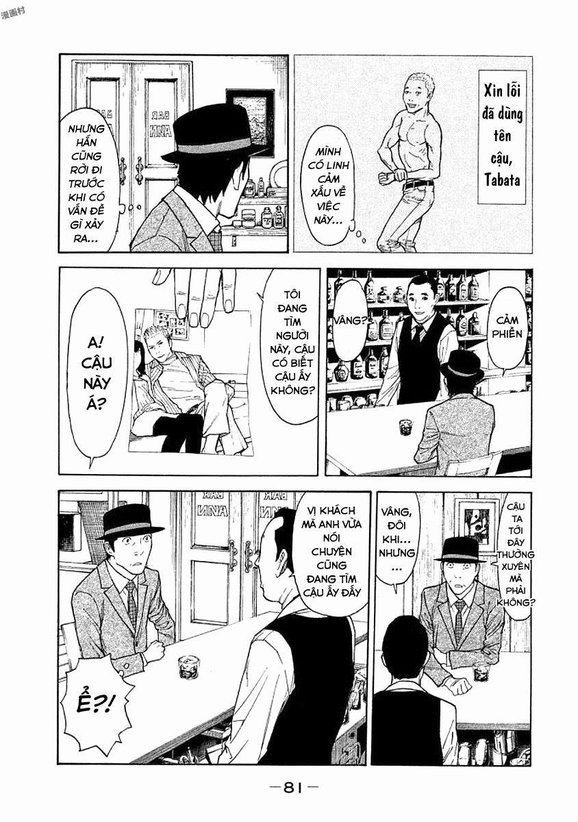 My Home Hero 20 trang 19