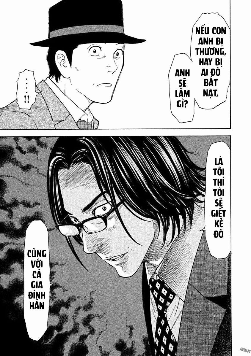 My Home Hero 20 trang 9