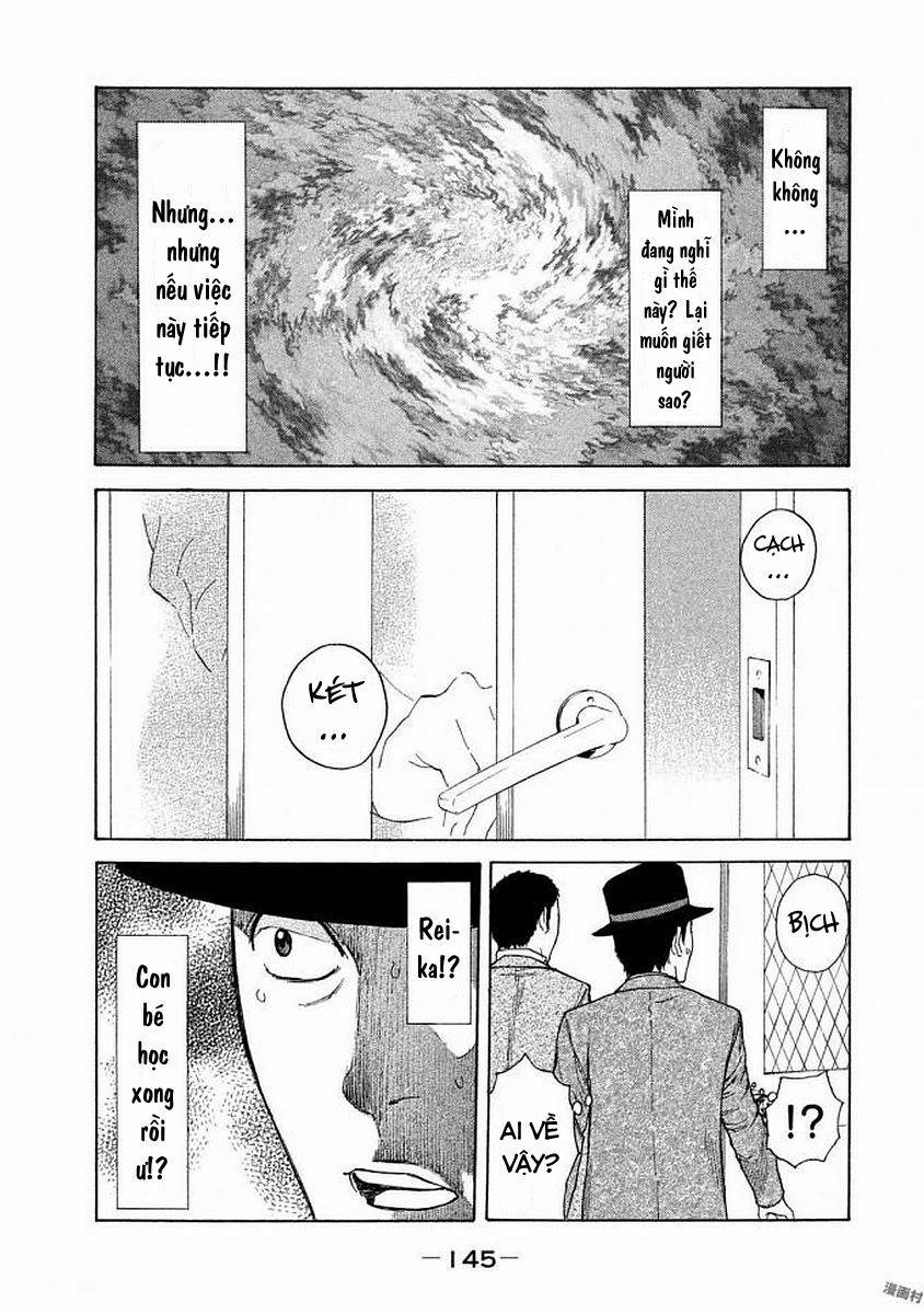 My Home Hero 23 trang 19