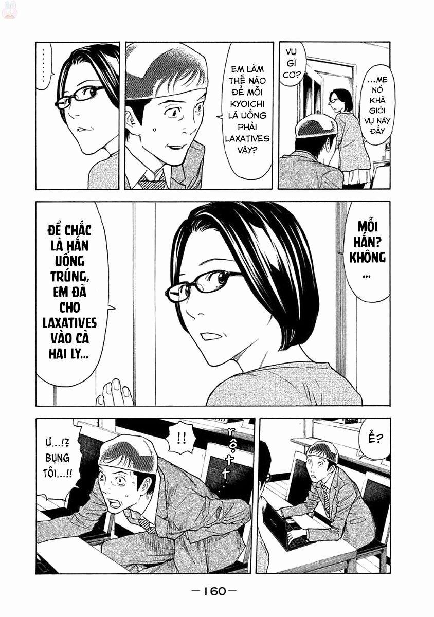 My Home Hero 24 trang 14