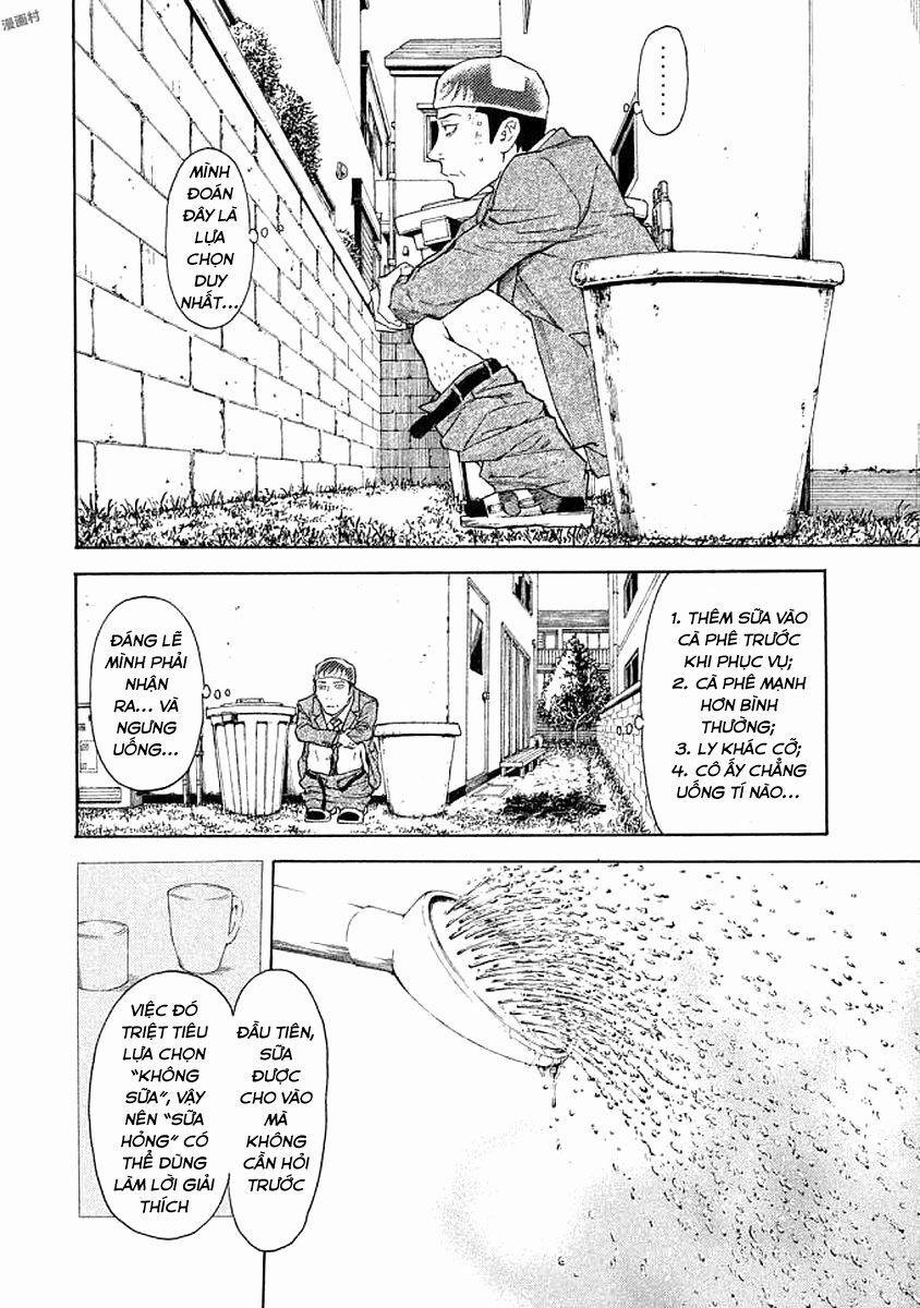 My Home Hero 24 trang 20