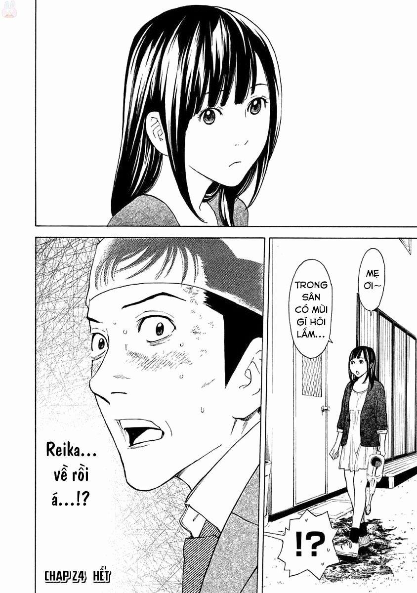 My Home Hero 24 trang 22