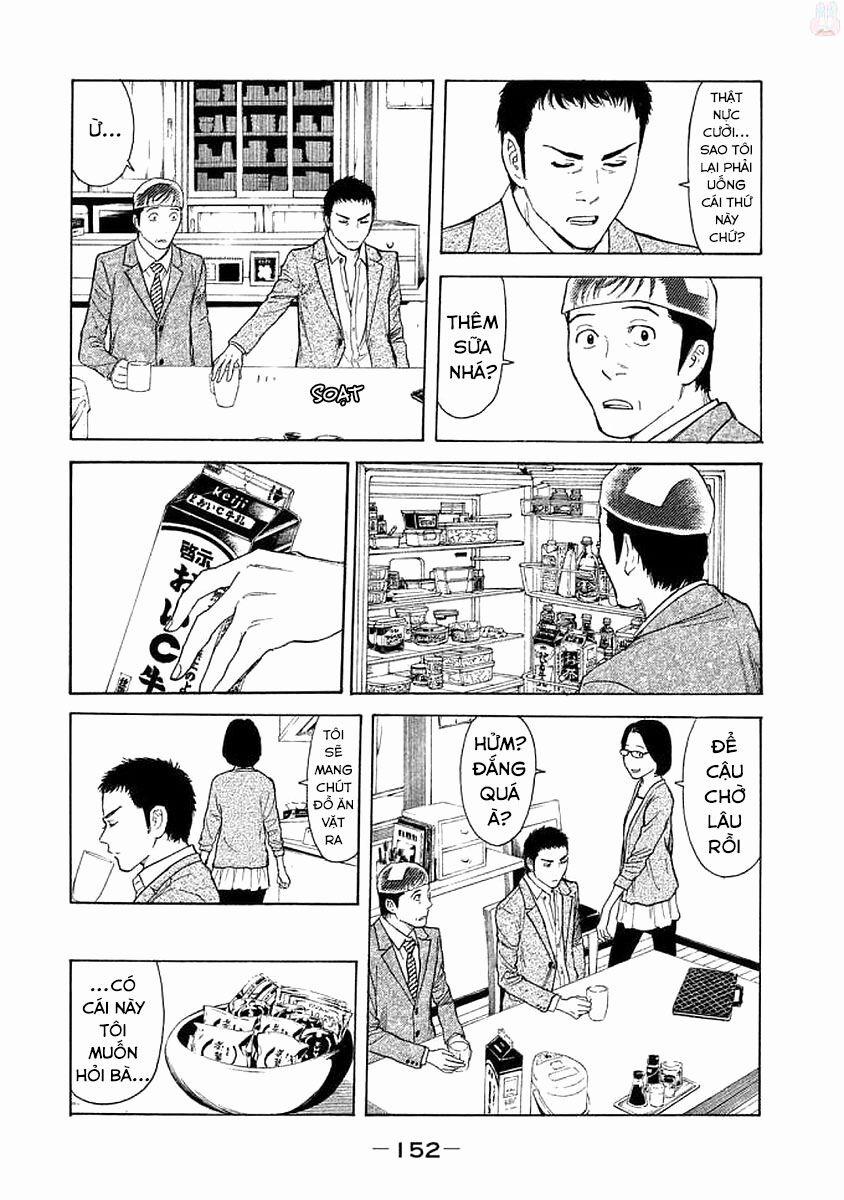 My Home Hero 24 trang 6